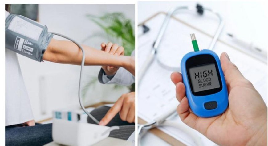 हाई कॉर्टिसोल लेवल से बढ़ सकता है डायबिटीज और हाई ब्लड प्रेशर का खतरा, जानें कौन-सी आदतें बिगाड़ रही हैं सेहत और कैसे करें कंट्रोल