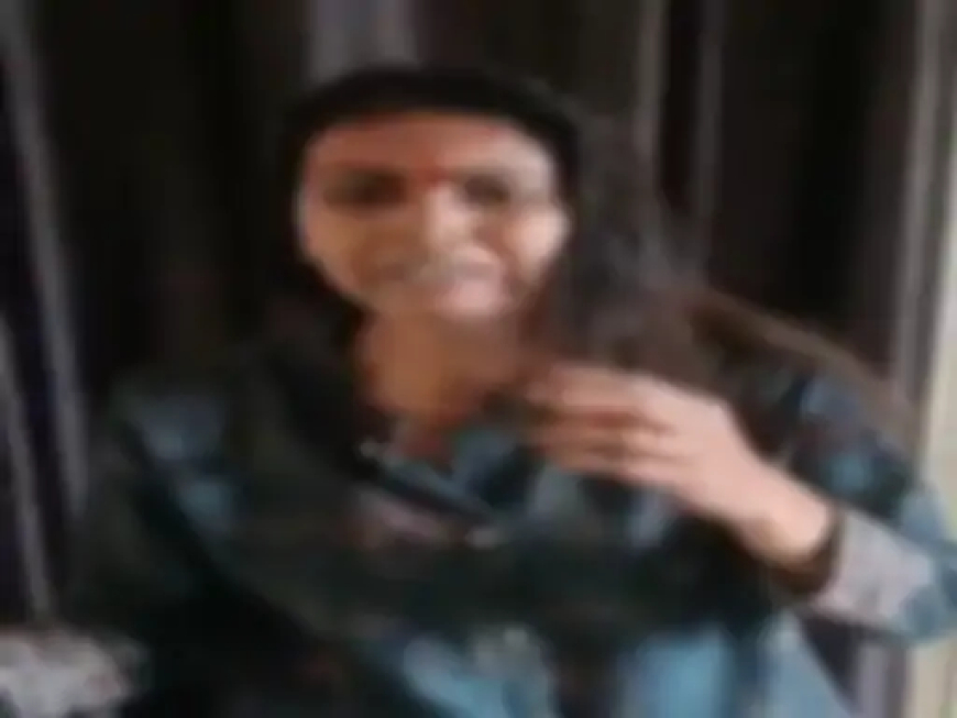 छत्तीसगढ़ी फिल्म इंडस्ट्री (छालीवुड) से जुड़ा एक सनसनीखेज मामला सामने आया