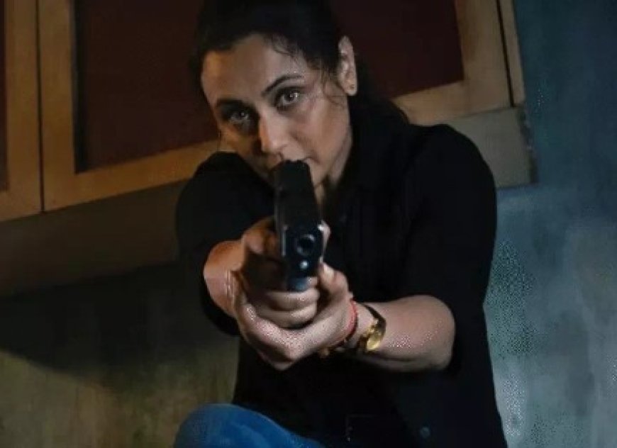 बॉलीवुड में अक्सर यह माना जाता है कि फिल्मी परिवार से आने वाले कलाकारों के लिए रास्ते आसान होते हैं, लेकिन रानी मुखर्जी की कहानी इस धारणा को पूरी तरह तोड़ देती