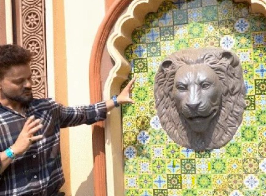 1 फरवरी 2026 से कलर्स टीवी और जियो हॉटस्टार पर शुरू होने वाला नया रियलिटी शो ‘द 50’ दर्शकों को एक बिल्कुल अलग दुनिया में ले जाएगा