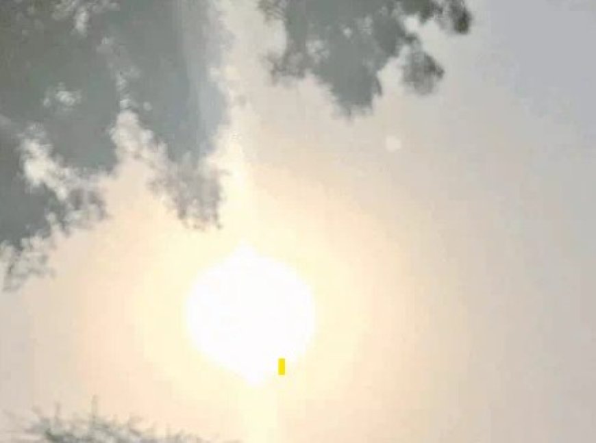 छत्तीसगढ़ में मौसम का मिजाज एक बार फिर बदलने जा रहा