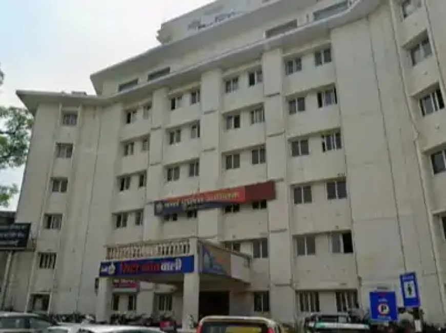 राजधानी रायपुर में जमीन बेचने के नाम पर एक बैंककर्मी से 20 लाख रुपए की ठगी का मामला सामने आया