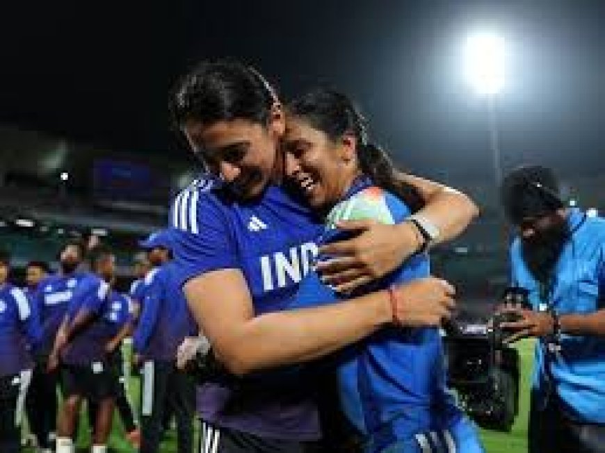 क्या RCB के विजय रथ को रोक पाएगी जेमिमा रोड्रिग्स की DC? अब तक अजेय है स्मृति मंधाना की