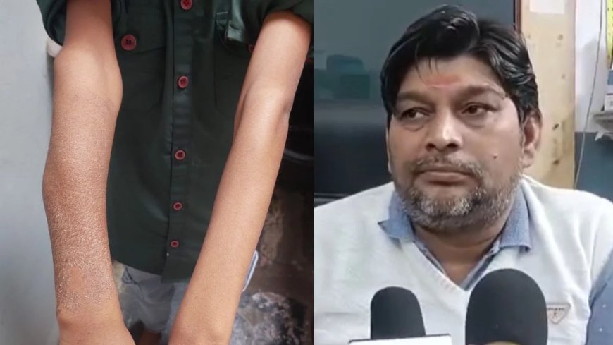 Whatsapp पर 'इलाज' पड़ा भारी