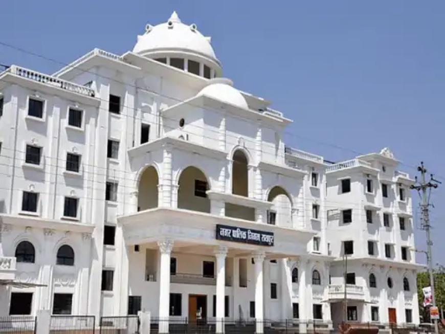 गणतंत्र दिवस और महात्मा गांधी निर्वाण दिवस पर रायपुर में मांस-मटन की बिक्री पर पूरी तरह प्रतिबंध रहेगा