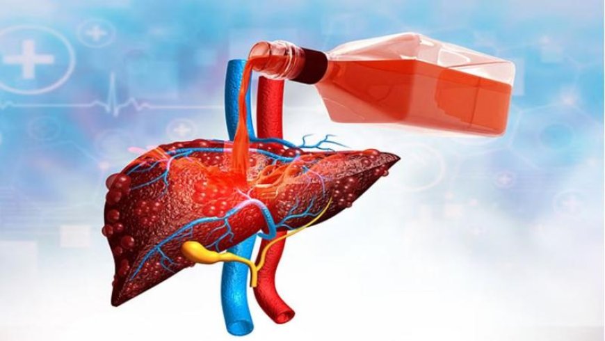 मज़े में जो ठूस रहे हो, वही बना सकता है लिवर का दुश्मन – WHO ने गिनाईं 6 खतरनाक गलती"