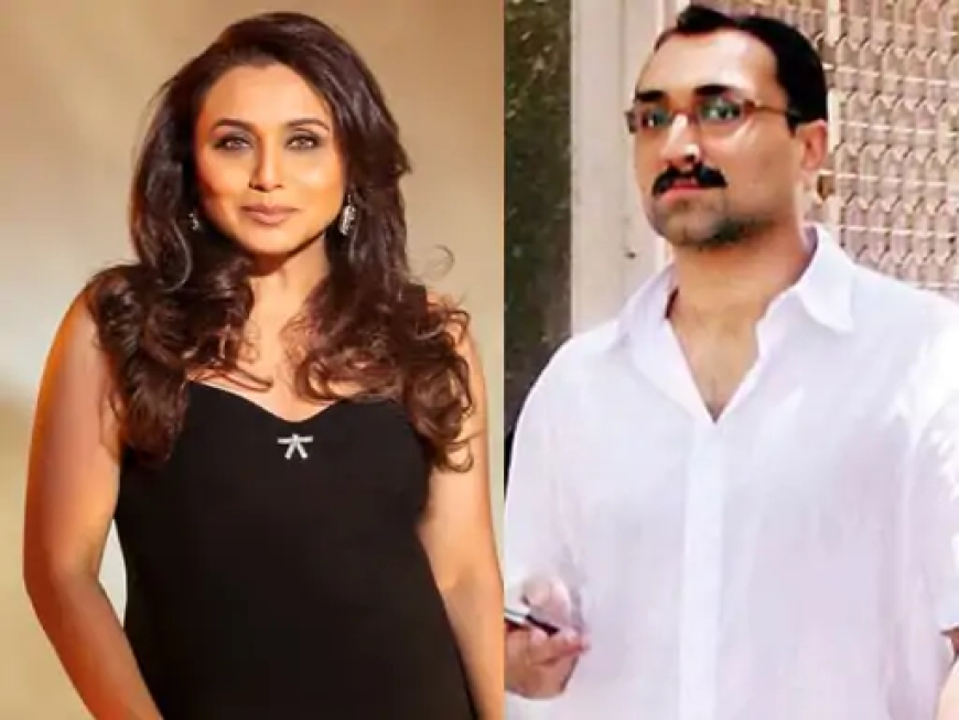 करण जौहर जब रानी मुखर्जी-आदित्य चोपड़ा की सीक्रेट शादी में शामिल होने जा रहे थे