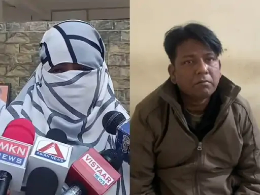 छत्तीसगढ़ के सरगुजा जिले में एक मुस्लिम युवक ने खुद को हिंदू बता कर फेक आईडी बनाई और लड़कियों को फंसाकर उनका शारीरिक शोषण किया