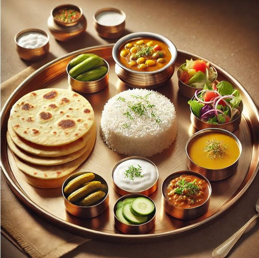 स्वस्थ भोजन के बावजूद क्यों होती हैं बीमारियां? एक्सपर्ट ने खोला राज