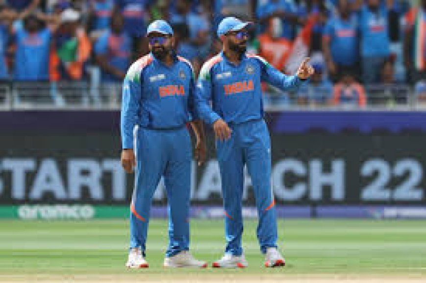 जो भी सामने आएगा, धूल धूसरित हो जाएगा; इरफान पठान ने टी20 वर्ल्ड कप की टीमों को भारत से चेताया