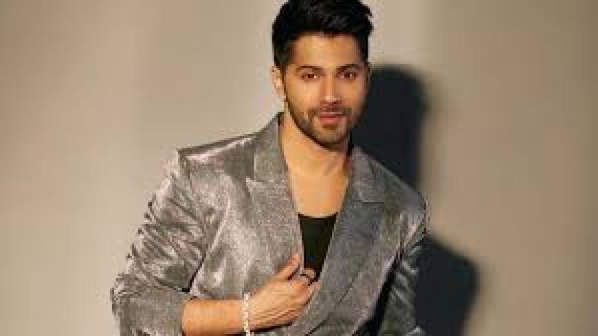 वरुण धवन को मेट्रो में स्टंट करने पर पड़ी फटकार, ट्रोल बोले- करवा ली बेइज्जती? देखें क्या कर रहे थे