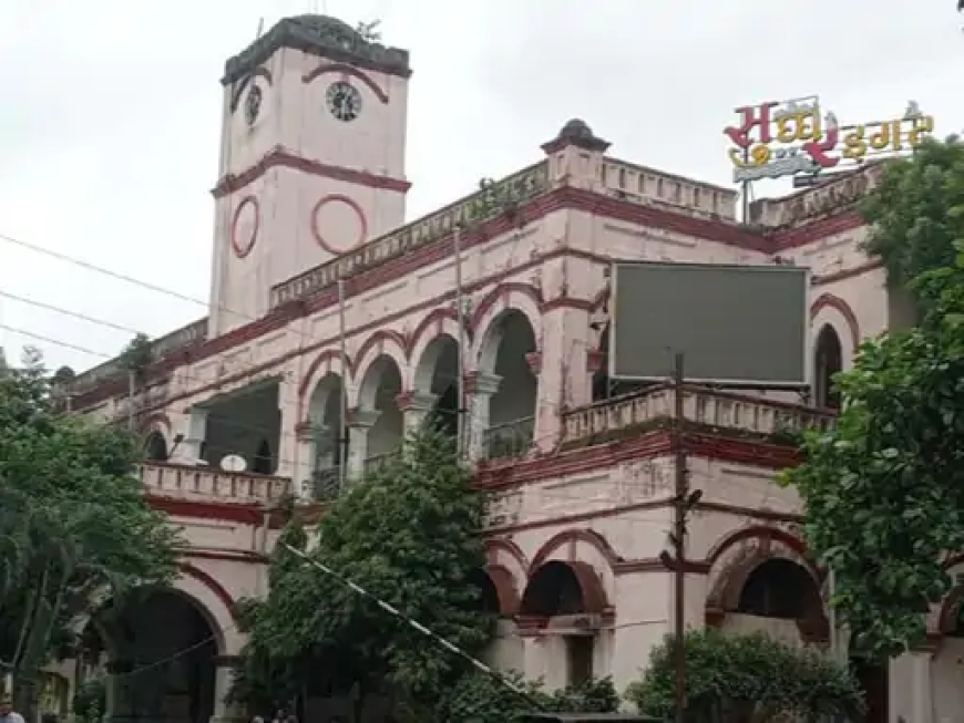 छत्तीसगढ़ के रायगढ़ नगर निगम में अब लोगों की सुविधा के लिए नई डिजिटल सेवा शुरू की जा रही