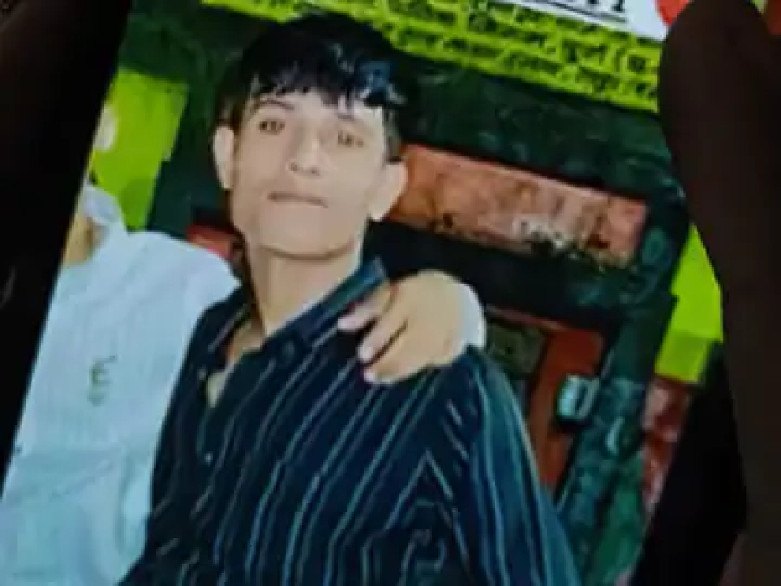 दुर्ग में पैसे की वसूली के लिए एक युवक को फिल्मी अंदाज में अगवा कर बेरहमी से पीटने का मामला सामने आया