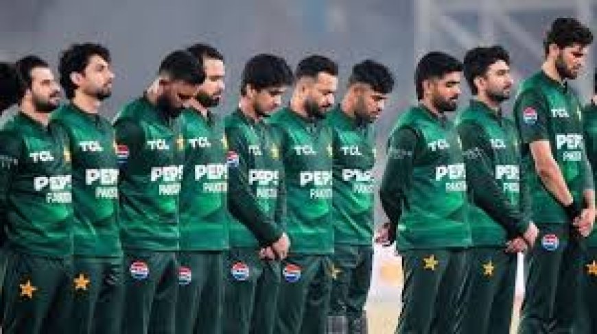 बहाना बना लो और वर्ल्ड कप में मत ही आओ, ये लड़के बहुत पीटेंगे; दिग्गज ने पाकिस्तान को चेताया