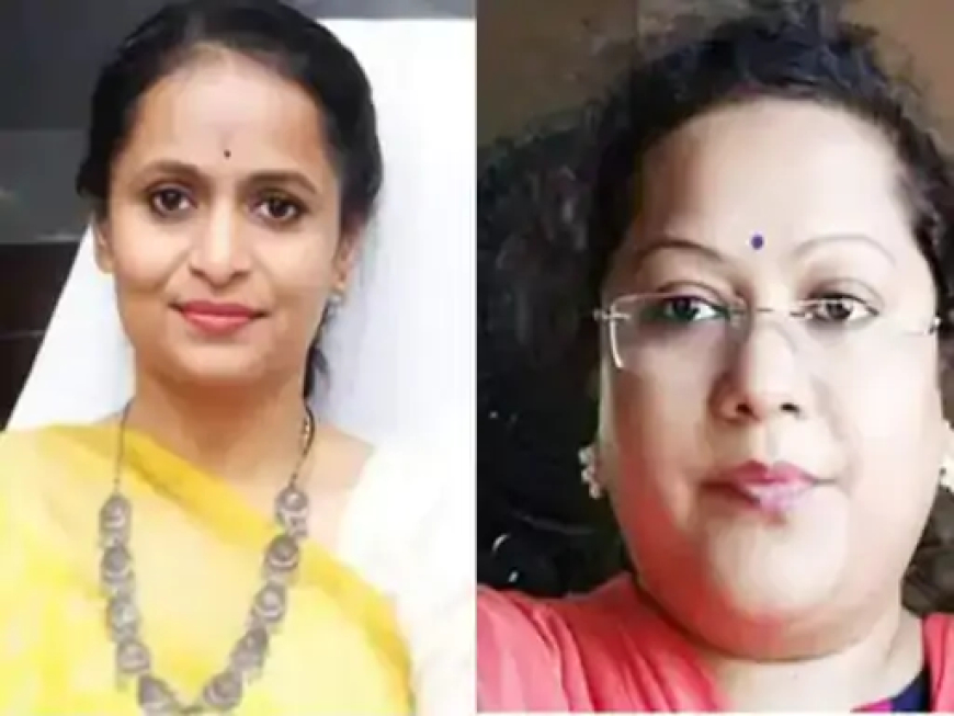 छत्तीसगढ़ के बहुचर्चित कोयला घोटाला मामले में सुप्रीम कोर्ट ने प्रमुख आरोपी सौम्या चौरसिया, रानू साहू और सूर्यकांत तिवारी समेत अन्य आरोपियों को रेगुलर जमानत दे दी