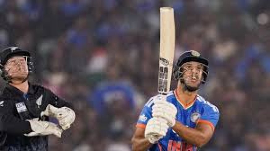 मैं हर अगले मैच में थोड़ा बेहतर और स्मार्ट बनने की कोशिश करता हूं: शिवम दुबे