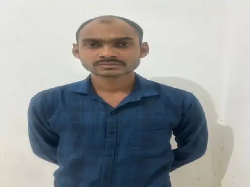 छत्तीसगढ़ के पूर्व मुख्यमंत्री भूपेश बघेल के खिलाफ सोशल मीडिया पर अभद्र भाषा और गाली-गलौज करने वाले आरोपी को रायपुर पुलिस ने भिलाई से गिरफ्तार कर लिया