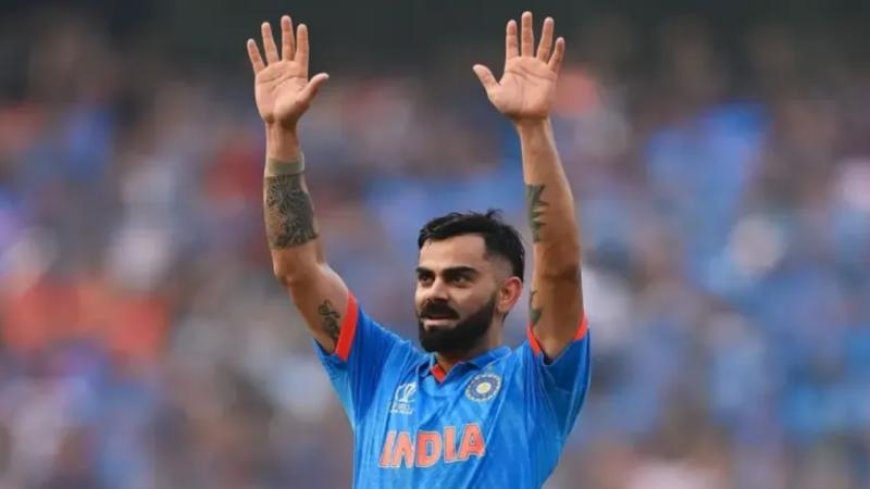 Virat Kohli Instagram: इंस्टाग्राम से ‘गायब’ किंग कोहली का अकाउंट फिर एक्टिव, फैंस ने ली राहत की सांस