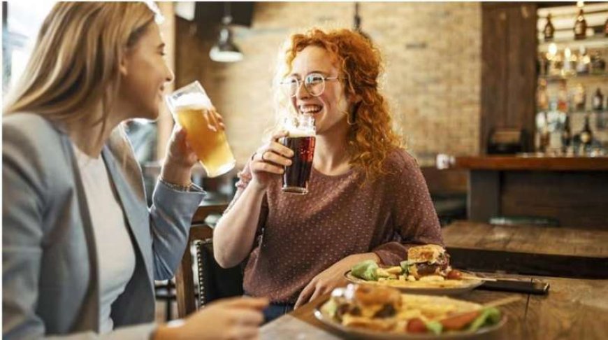 डाइट एक्सपर्ट का खुलासा: हर कोई करता है ये दूसरी बड़ी गलती, सेहत पर पड़ता है असर