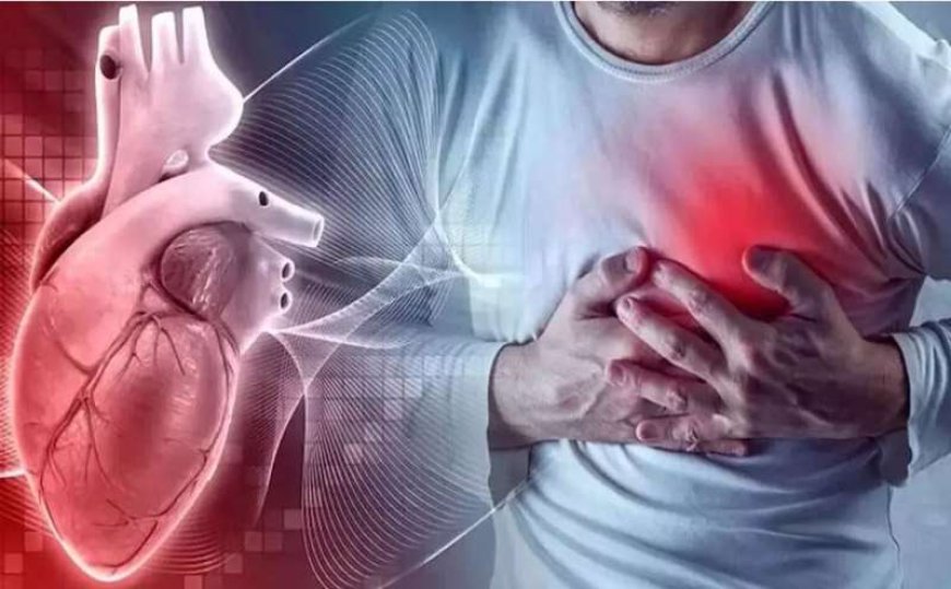 पंखा चलाने की आम गलती से बढ़ रहा हार्ट अटैक का खतरा, वैज्ञानिकों ने दी चेतावनी