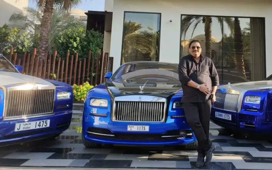 बेंगलुरु के रियल एस्टेट कारोबारी ने ऑफिस में की आत्महत्या, टैक्स जांच के घेरे में थे