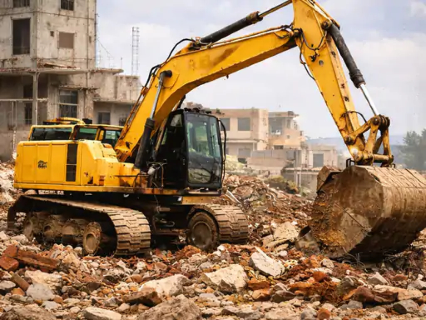 राजधानी रायपुर में अवैध कॉलोनियों और बिना अनुमति किए जा रहे निर्माण को रोकने के लिए नगर पालिक निगम ने सख्त कदम उठाए