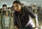 Mardaani 3 BO Collection: रानी मुखर्जी की ‘मर्दानी 3’ का बॉक्स ऑफिस पर जलवा, पहले दिन की इतने करोड़ की मोटी कमाई