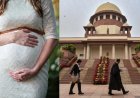 महिला को गर्भ पूरा करने के लिए मजबूर नहीं किया जा सकता’, सुप्रीम कोर्ट का बड़ा फैसला