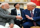 US ट्रेड डील में INDIA का पूरा नक्शा: ट्रंप के मैप में PoK और अक्साई चिन भारत का हिस्सा, पाकिस्तान में मची हलचल