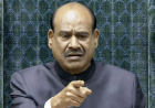 स्पीकर ओम बिरला के खिलाफ विपक्ष का अविश्वास प्रस्ताव, 118 सांसदों ने दिया नोटिस