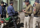 छत्तीसगढ़ के रायगढ़ में पुलिस का दावा है कि बाइक चोरी की वारदातओं में लगातार कमी आ रही