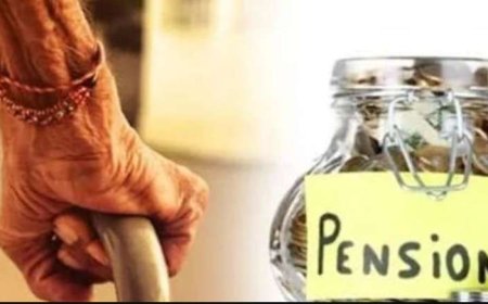 1.1 करोड़ से ज्यादा केंद्रीय कर्मचारी और पेंशनधारक की नजरें रविवार को टीवी पर रहेगी