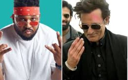 धुरंधर Fa9laस सॉन्ग का दुनियाभर में कमाल, गिनीज वर्ल्ड रिकार्ड्स में शामिल हुआ सिंगर फ्लिपराची का नाम