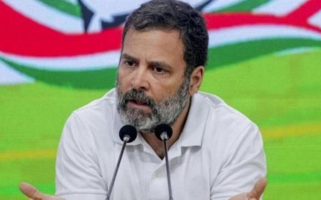 पीएम मोदी वायु प्रदूषण को राष्ट्रीय स्वास्थ्य आपातकाल घोषित करें