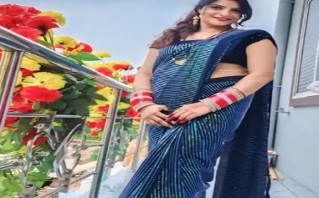 छत्तीसगढ़ के दुर्ग जिले में सोशल मीडिया पर रील बनाने को लेकर पति-पत्नी के बीच हुए विवाद के बाद पत्नी ने आत्महत्या कर ली