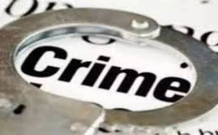 सरगुजा में भतीजी की टांगी मारकर हत्या करने वाले चाचा को उम्रकैद