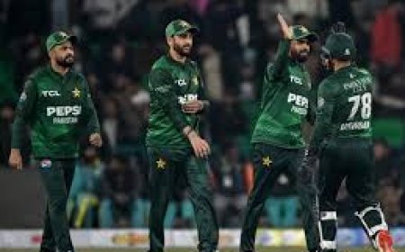 पाकिस्तान करेगा भारत के खिलाफ विश्व कप मैच का बायकॉट, क्या ICC टूर्नामेंट में पहले भी ऐसा हुआ है?