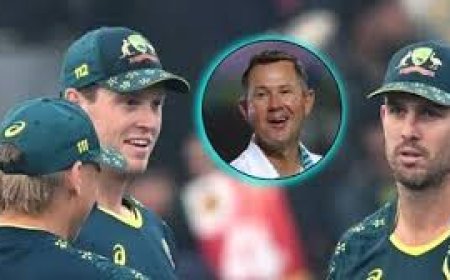 रिकी पोंटिंग ने किसे बताया T20 World Cup 2026 का सबसे बड़ा दावेदार? ऑस्ट्रेलिया पर कही ये बात