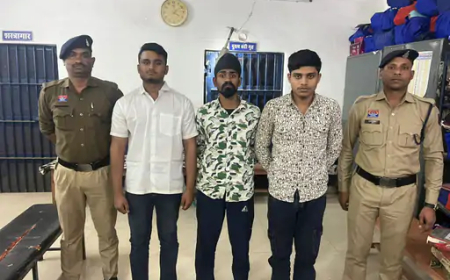 छत्तीसगढ़ के दुर्ग जिले में NSUI नेताओं ने एक युवक की होटल में लात-घूंसों से जमकर पिटाई की