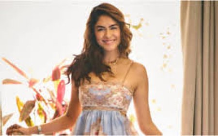 ‘प्यार आपको बेहतर इंसान बनाता है’, धनुष से अफेयर की खबरों के बीच मृणाल ठाकुर ने प्रेम को बताया खूबसूरत एहसास