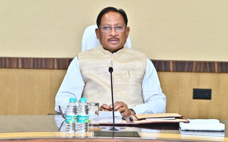 मंत्रिपरिषद के निर्णय