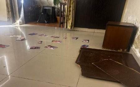 नाबालिगों की सामूहिक मौत: मानसिक स्वास्थ्य पर गंभीर चेतावनी