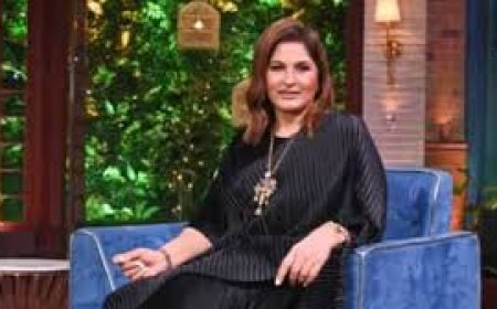 अर्चना पूरन सिंह ने झेला पहला बच्चा खोने का दर्द, दूसरी प्रेग्नेंसी के वक्त पति को याद कर हुईं भावुक