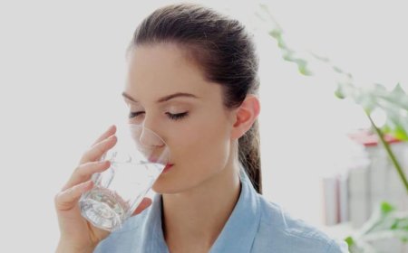 कम पानी पीने से सिर्फ गला नहीं सूखता, दिमाग और किडनी पर भी होता है ये बुरा असर...जानें क्या कहता है विज्ञान