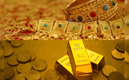 बिलासपुर में 36 लाख के सोने के जेवर लेकर राजस्थान का कारोबारी फरार, पुलिस जांच में जुटी