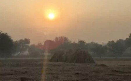 छत्तीसगढ़ में मौसम के तापमान में लगातार उतार-चढ़ाव जारी