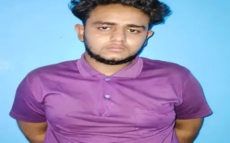 रायपुर में 8 साल की बच्ची को किडनैप कर उससे रेप किया गया