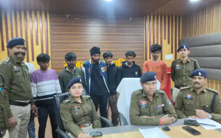 राजनांदगांव जिले में नशीले पदार्थों के खिलाफ चलाए जा रहे अभियान के तहत सिटी कोतवाली पुलिस ने बड़ी कार्रवाई की