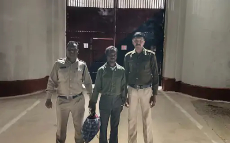 कोरबा में 11 साल की बच्चे से रेप किया गया