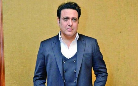 क्या दिवालिया हो गए हैं गोविंदा? अफवाहों पर एक्टर के मैनेजर ने तोड़ी चुप्पी…